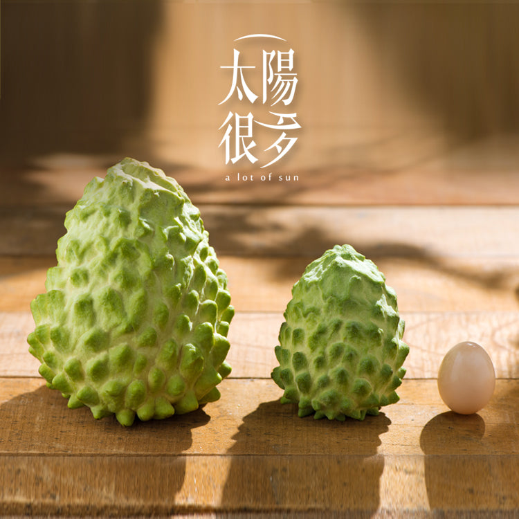 Pineapple Sakyamuni｜Home delivery box